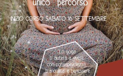 Per-corso Yoga in gravidanza